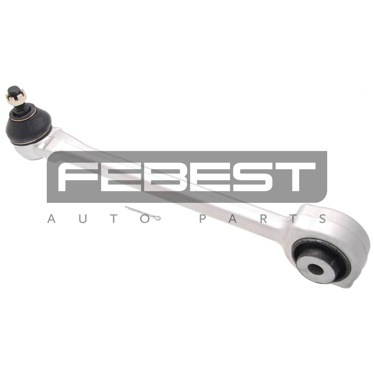 Front rod