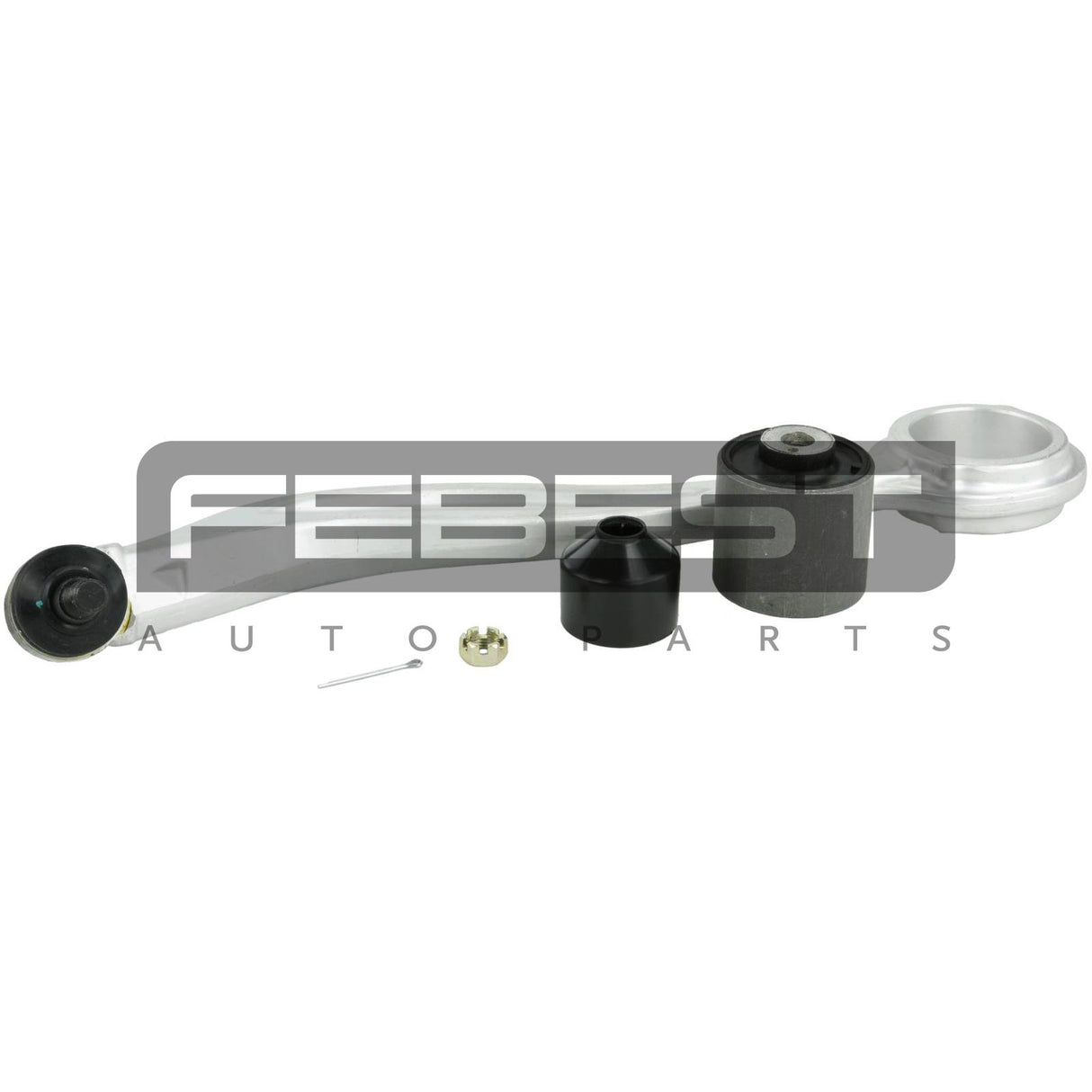 Front right rod