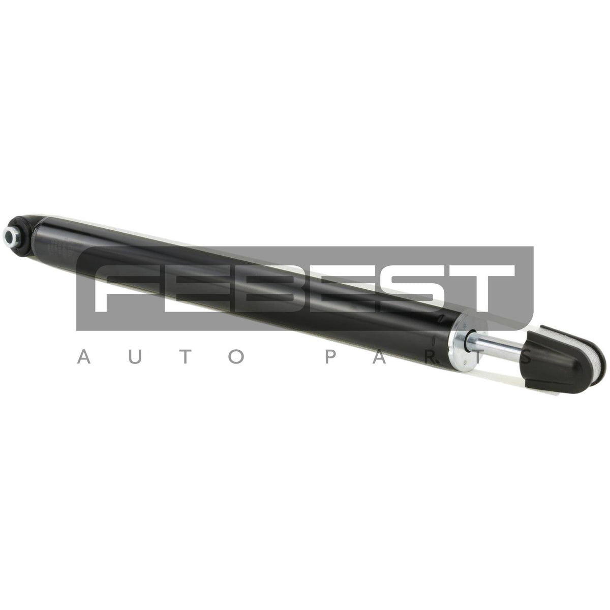 Rear shock absorber - FEBEST