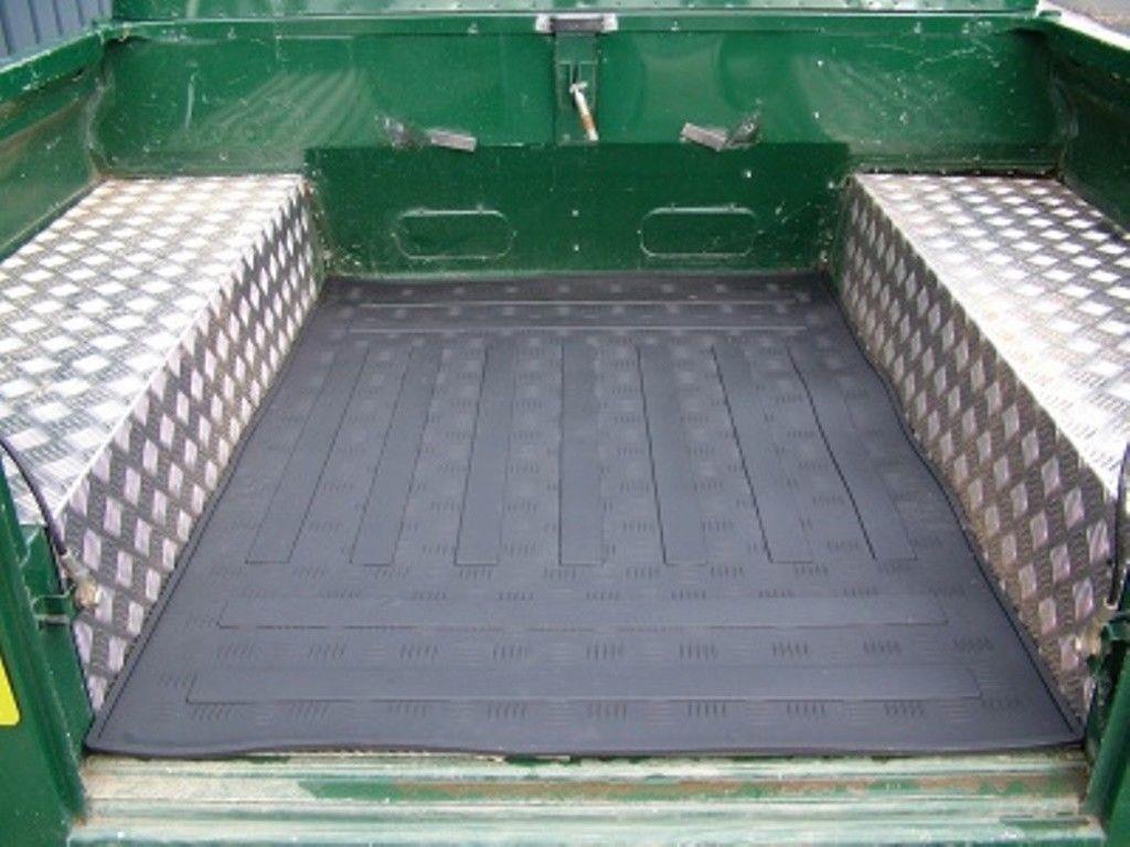 Loadspace Liner - Defender 90 - ALLMAKES 4X4