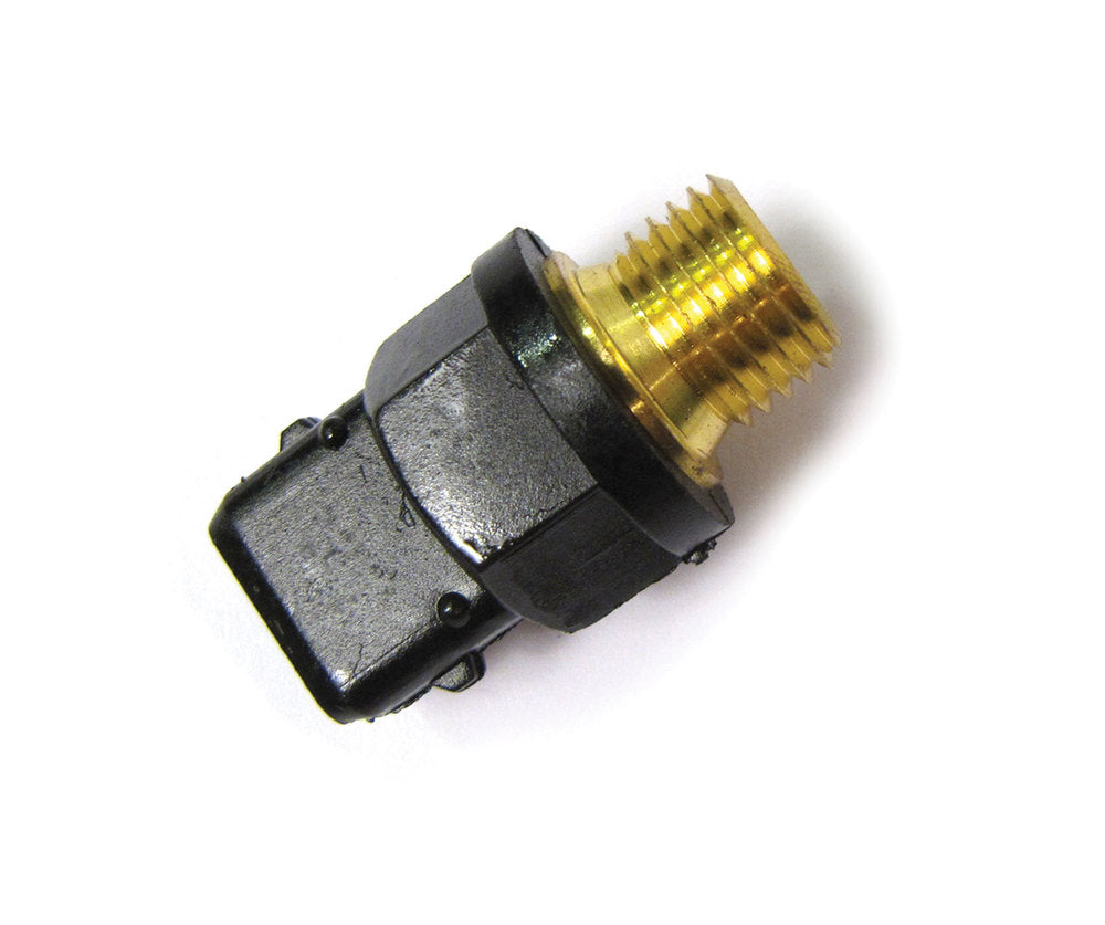 Temperature Sensor