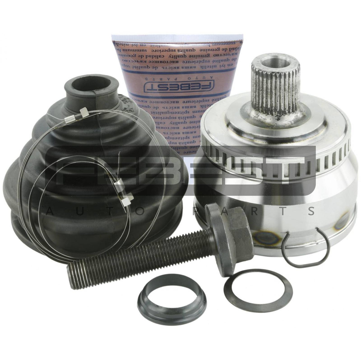 Outer cv joint - FEBEST