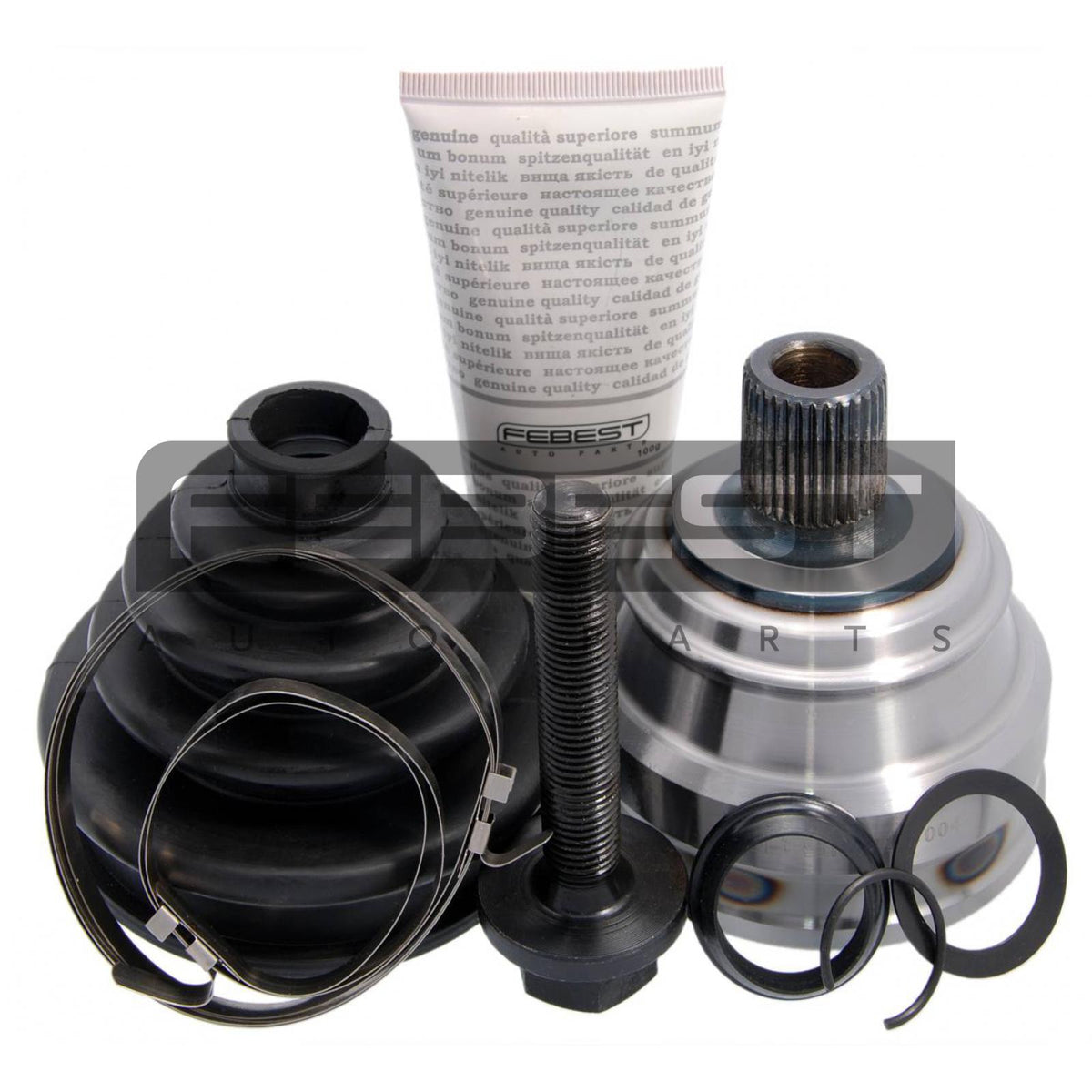 Outer cv joint - FEBEST