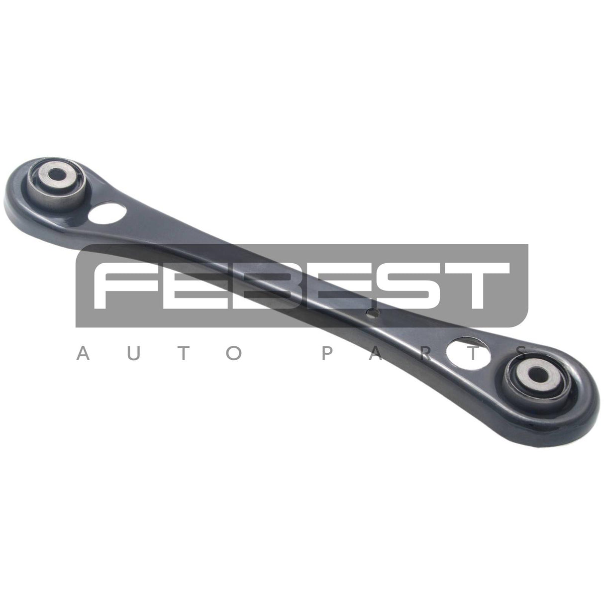 Rear transverse link