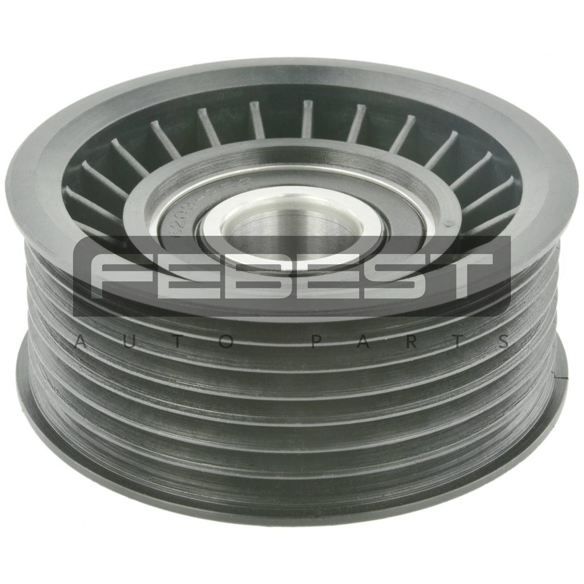 Tension pulley - FEBEST