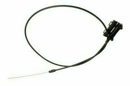 Bonnet Release Cable