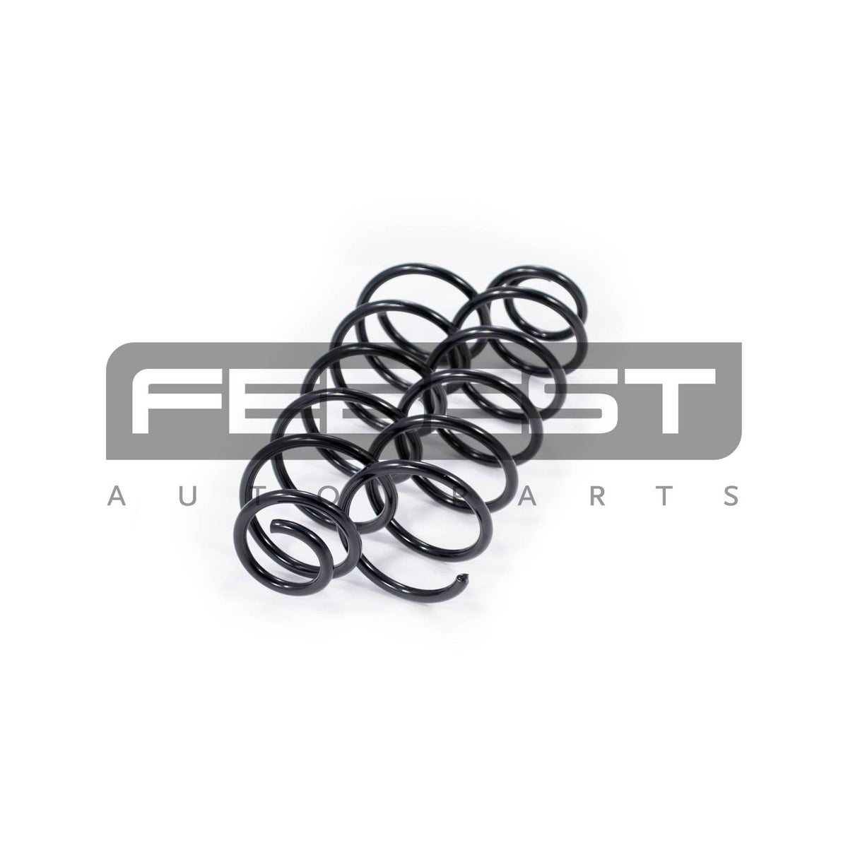 Rear coil spring kit