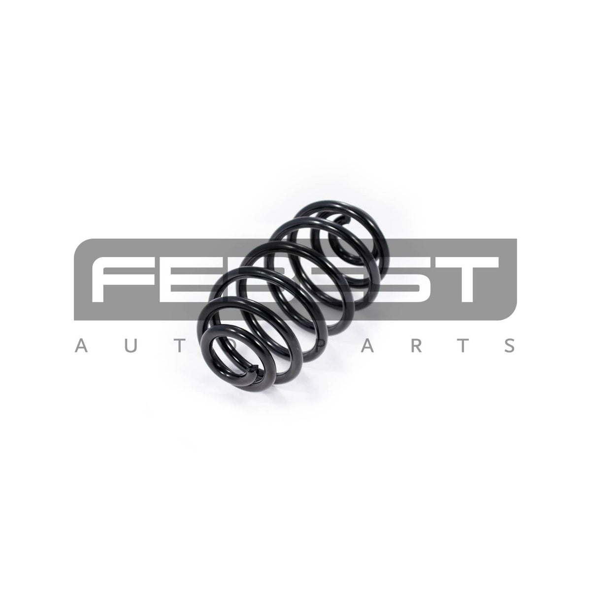 Rear coil spring kit