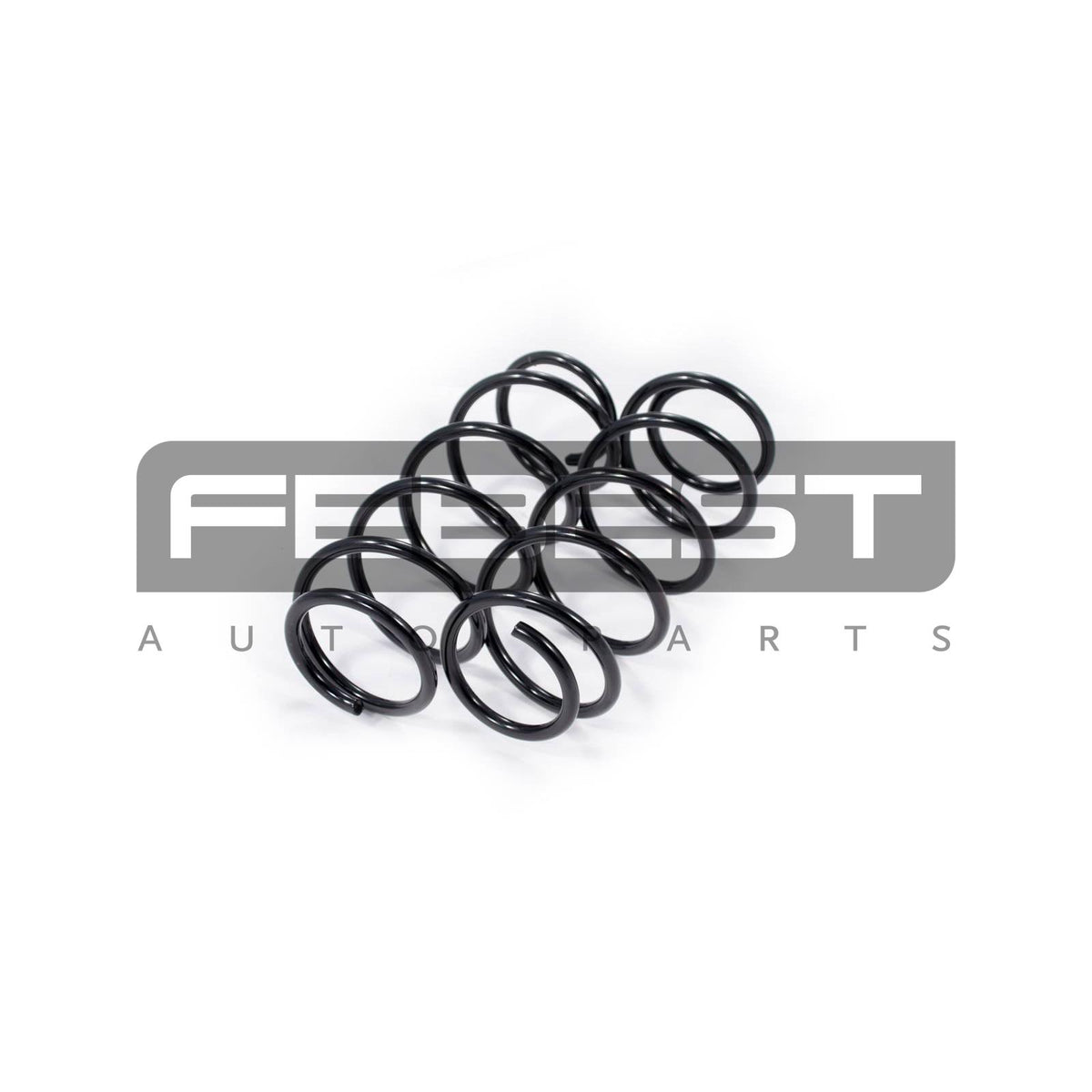 Front coil spring kit