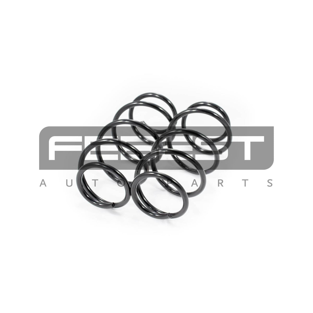 Front coil spring kit