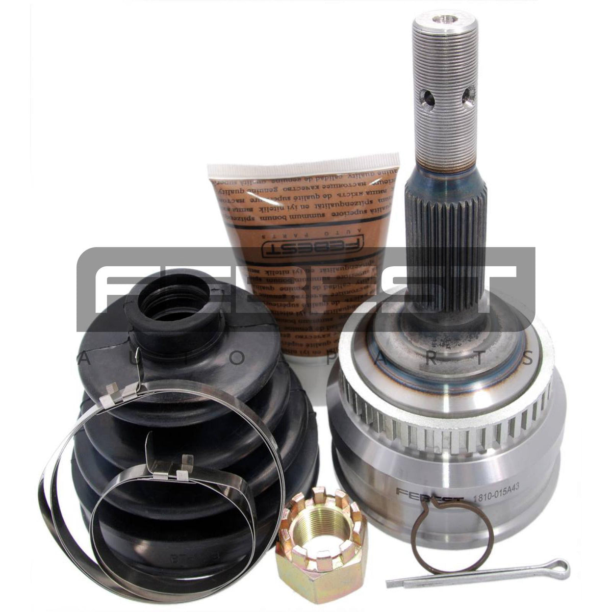 Outer cv joint - FEBEST