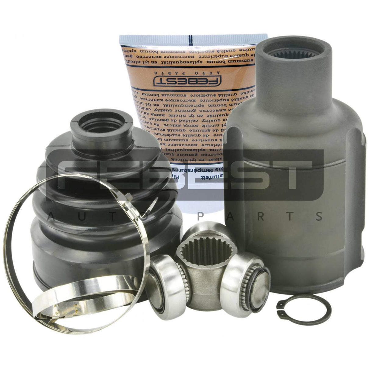 Inner cv joint right