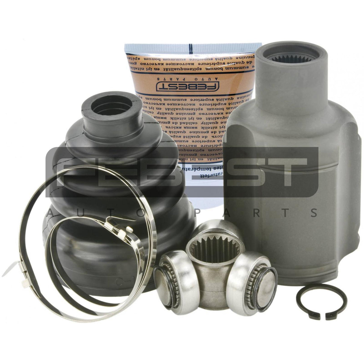 Inner cv joint right