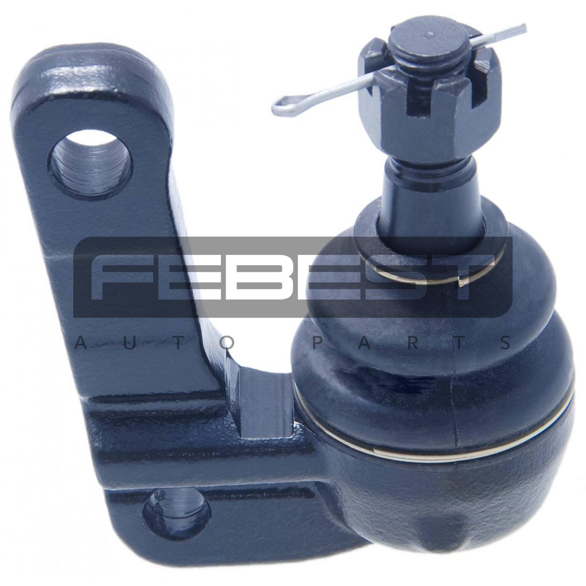 Ball joint front upper arm - FEBEST
