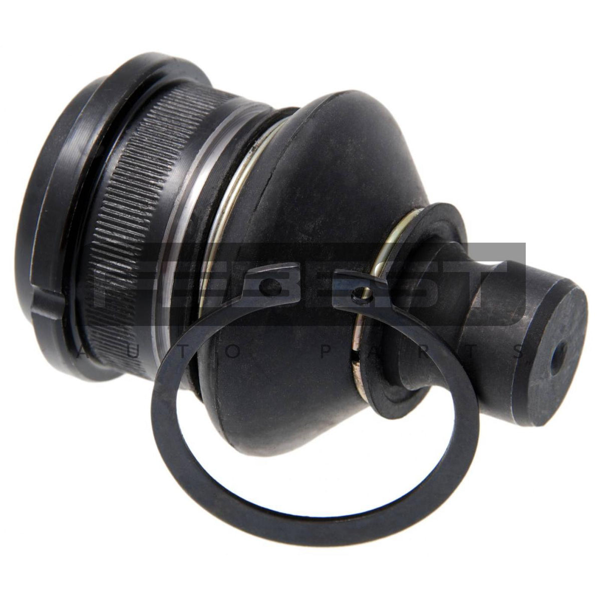 Ball joint front lower arm - FEBEST