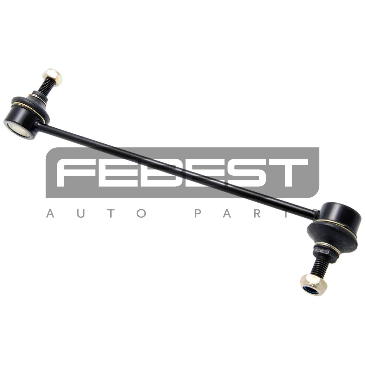 Front stabilizer link / sway bar link