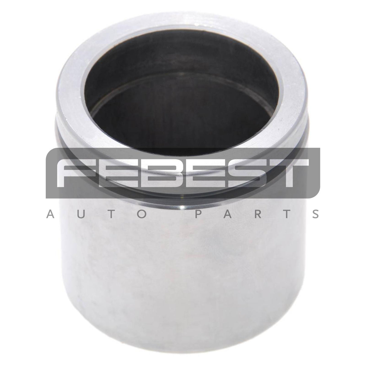 Front caliper piston