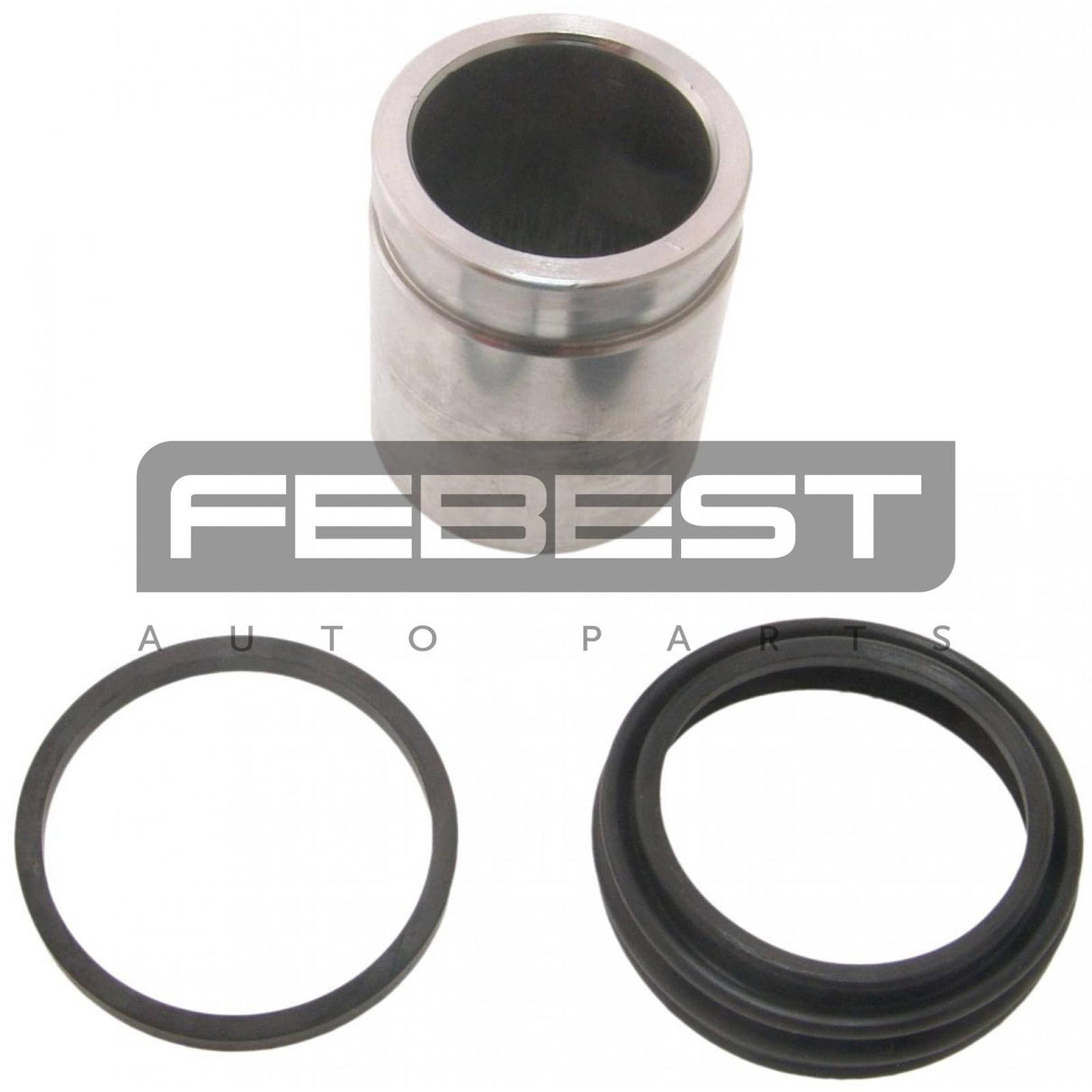 Repair kit, rear caliper piston