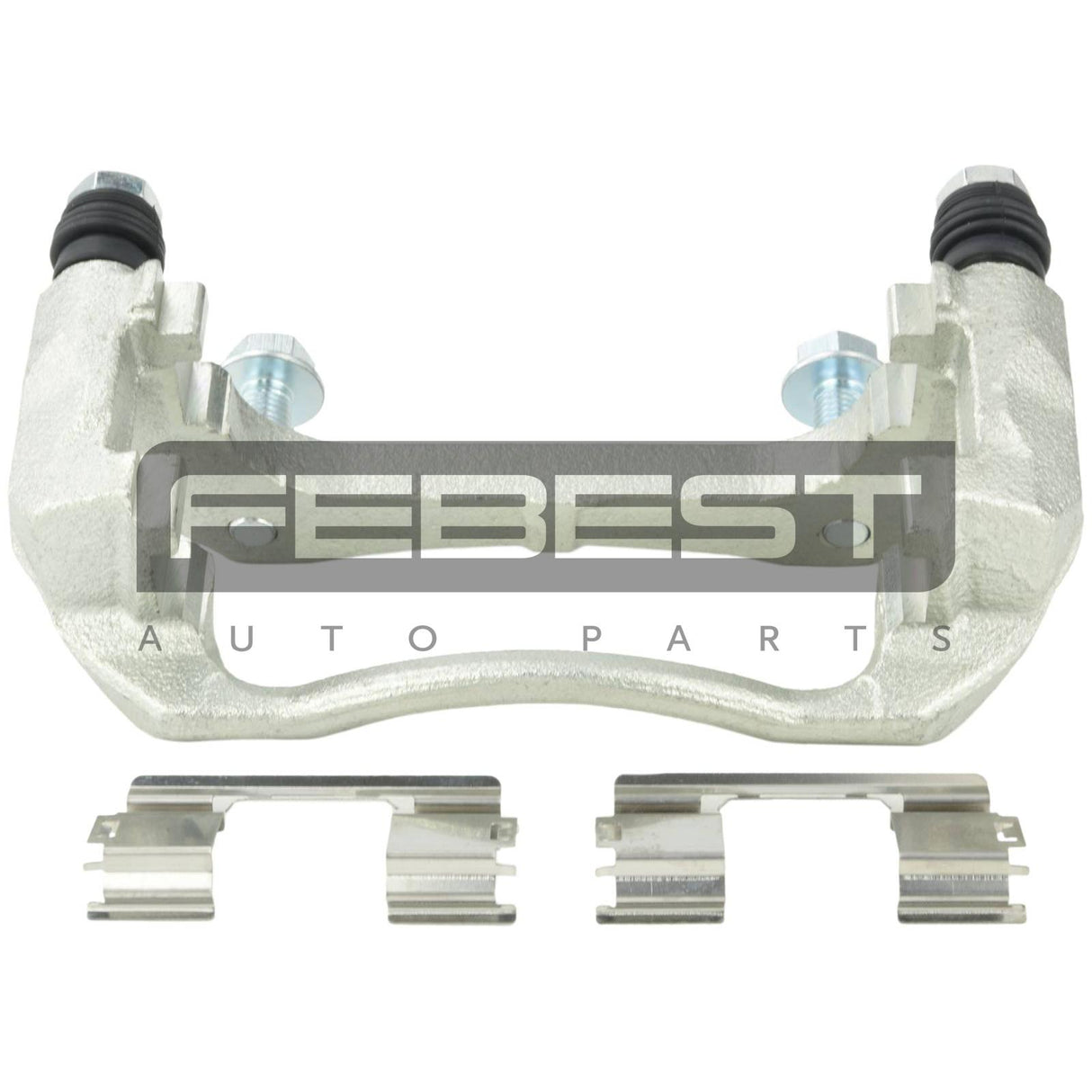 Front right brake caliper bracket carrier