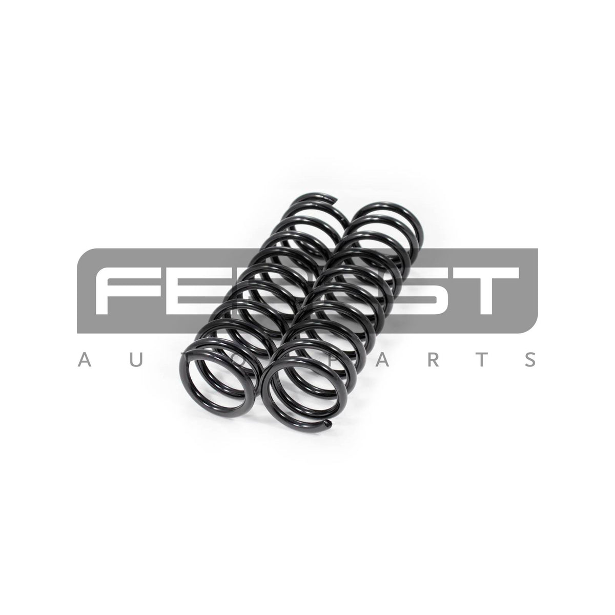 Rear coil spring kit
