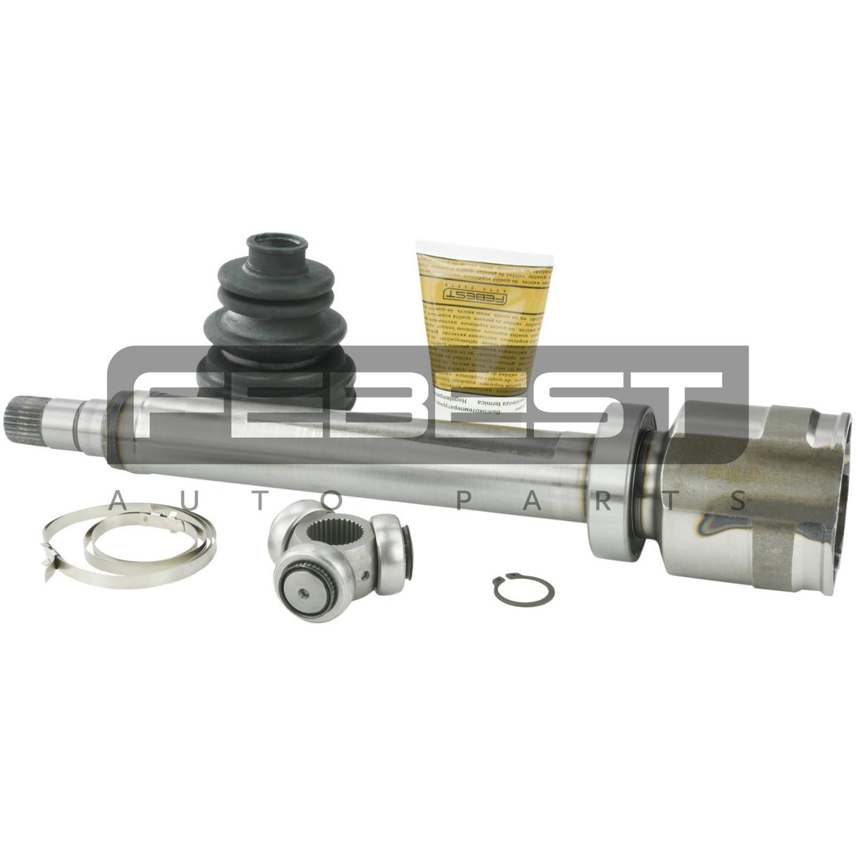 Front inner cv joint right