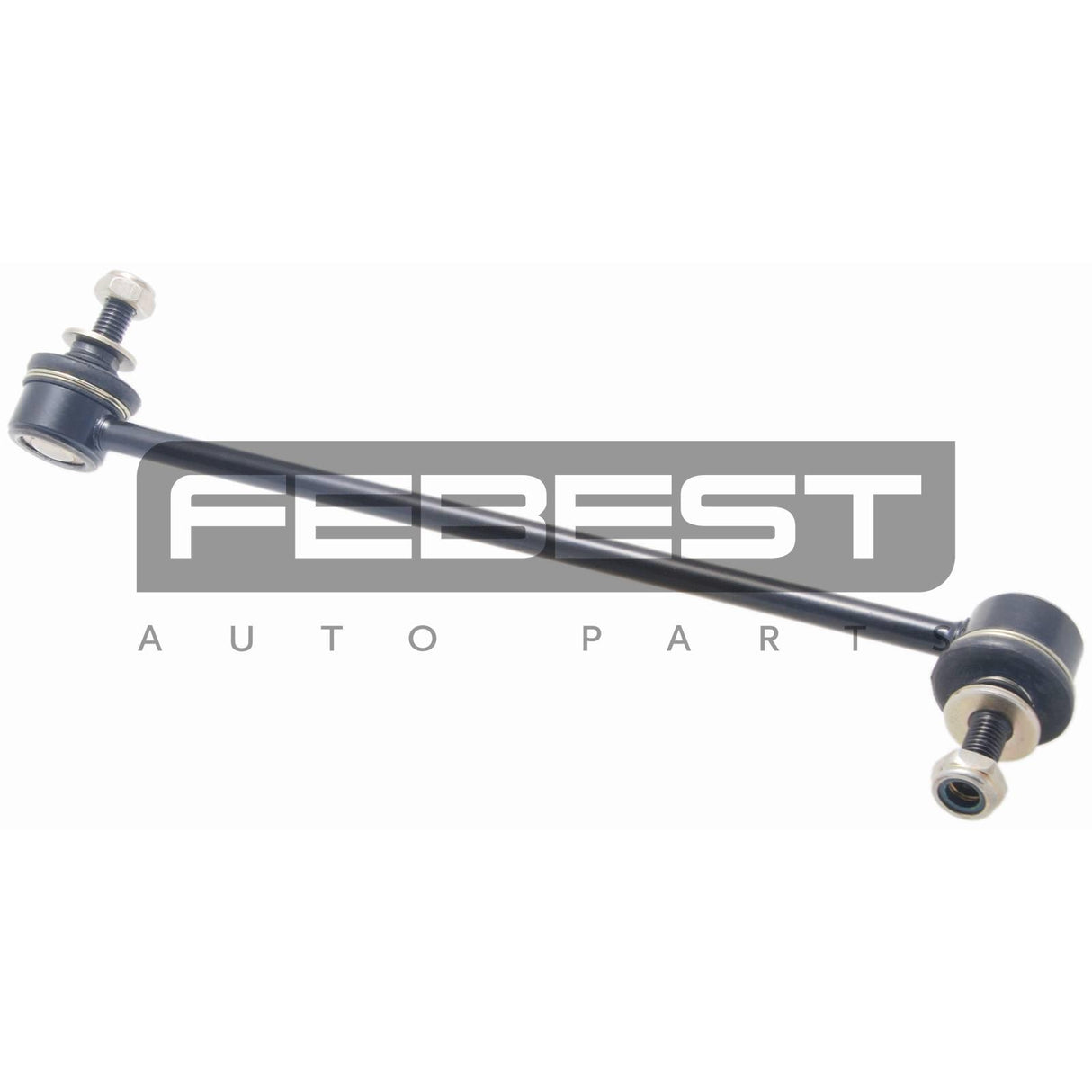 Front right stabilizer link / sway bar link