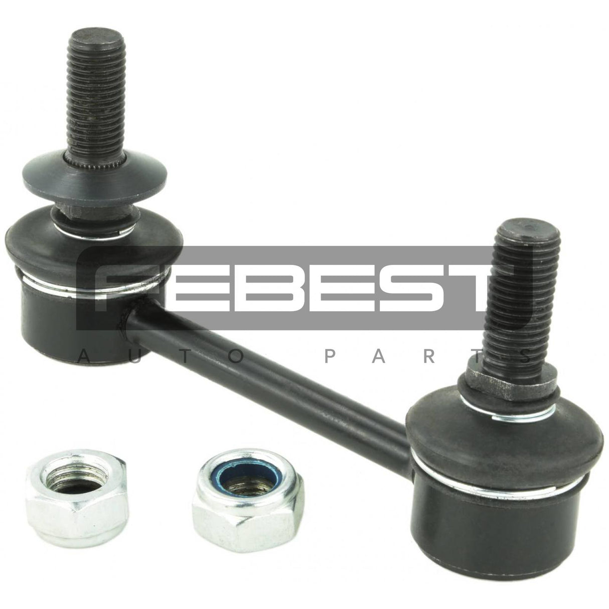 Rear stabilizer link