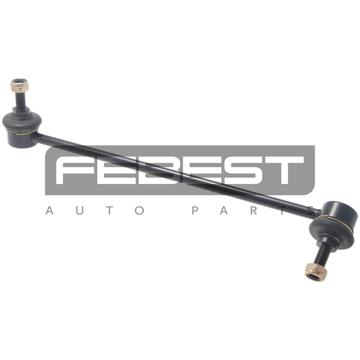 Front right stabilizer link / sway bar link