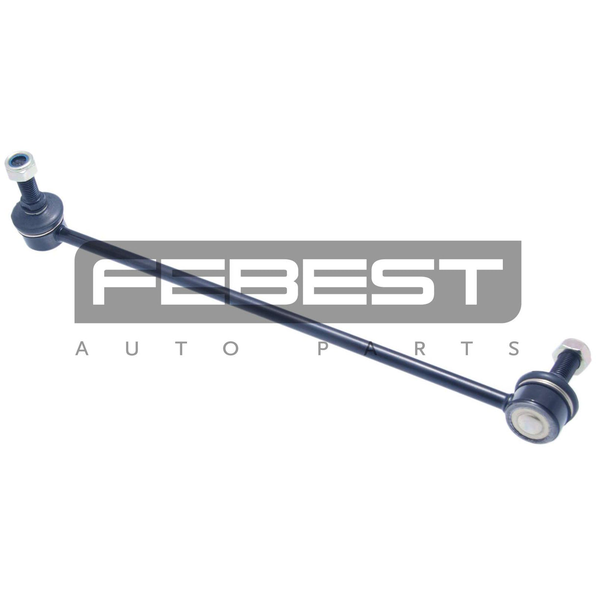 Front left stabilizer link / sway bar link