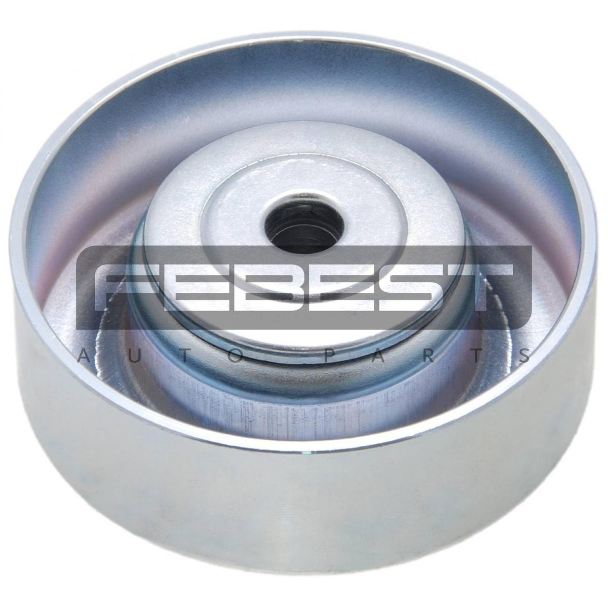 Tension pulley