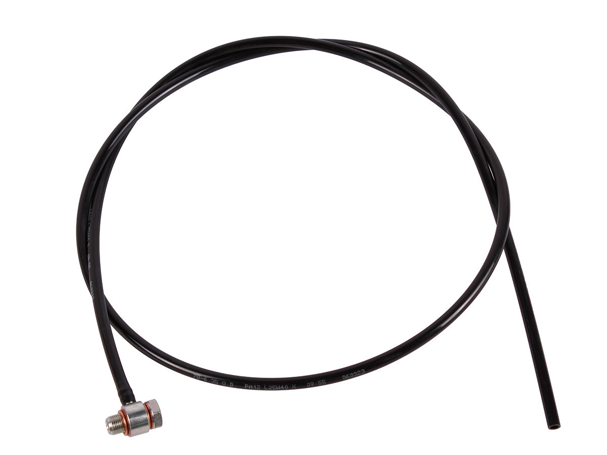 Breather Pipe - PR2 ALLMAKES