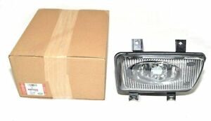 Fog Lamp Front LH