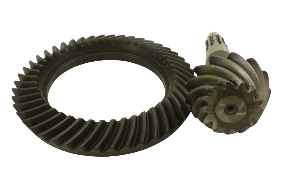 Crown Wheel & Pinion Assy - Def 110