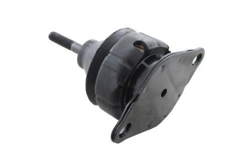 Engine mounting