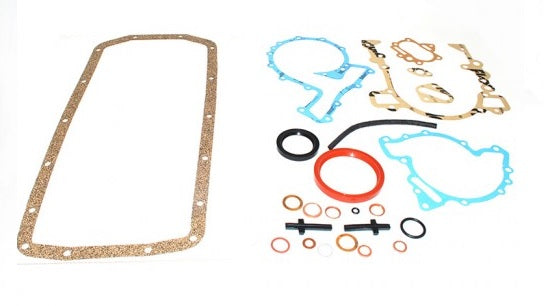 Engine Gasket Set - Lower Part - ALLMAKES