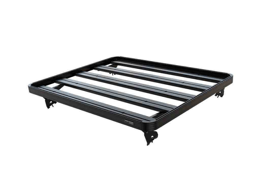 Porsche 911 (997 Model) Slimline II Roof Rack Kit