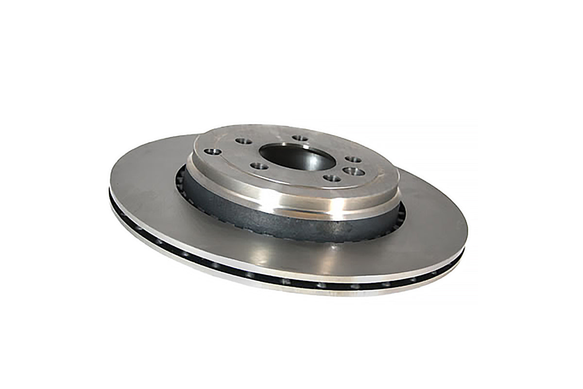 BRAKE DISC REAR VENTED CDG - RRS 10-13 - Price per Pair