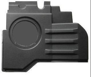 Upholstered Trunk Box