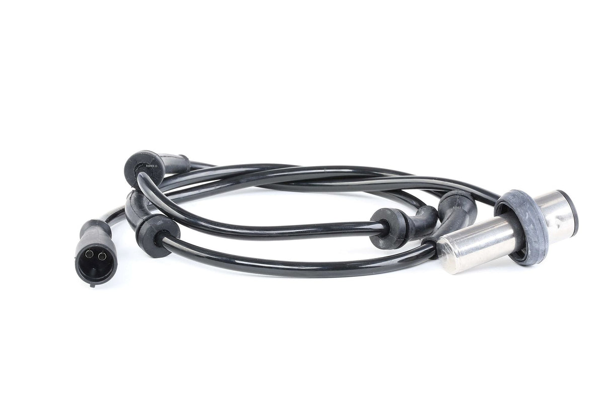 Abs Sensor Assembly Rear P38