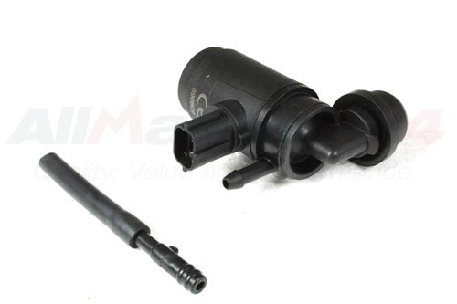 **PR2** Washer Pump - RR P38 - PR2 ALLMAKES