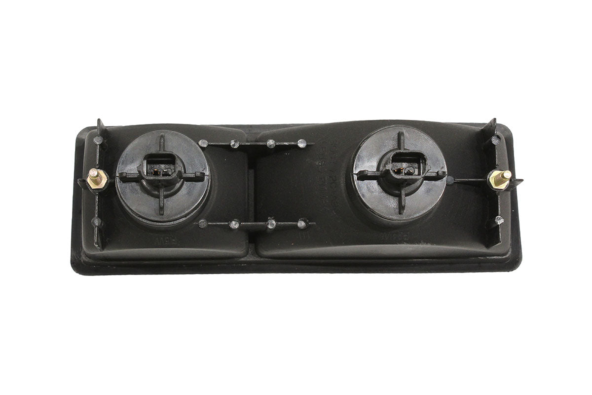 Bumper light - Rear Left - AG PARTS