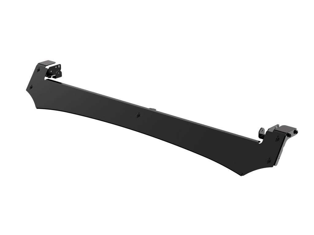 Toyota Tacoma (2005-2023) Slimsport Rack 40in Light Bar Wind Fairing