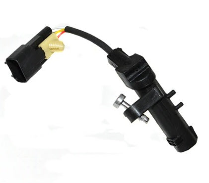 Sensor - crankshaft position - genuine land rover