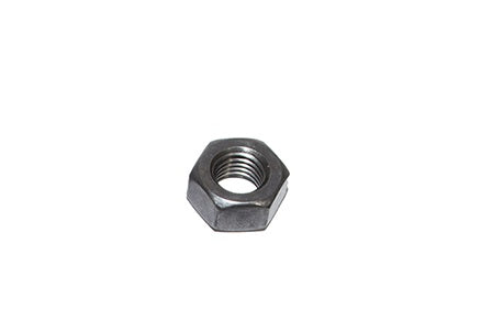 Nut (7/16 bsf)
