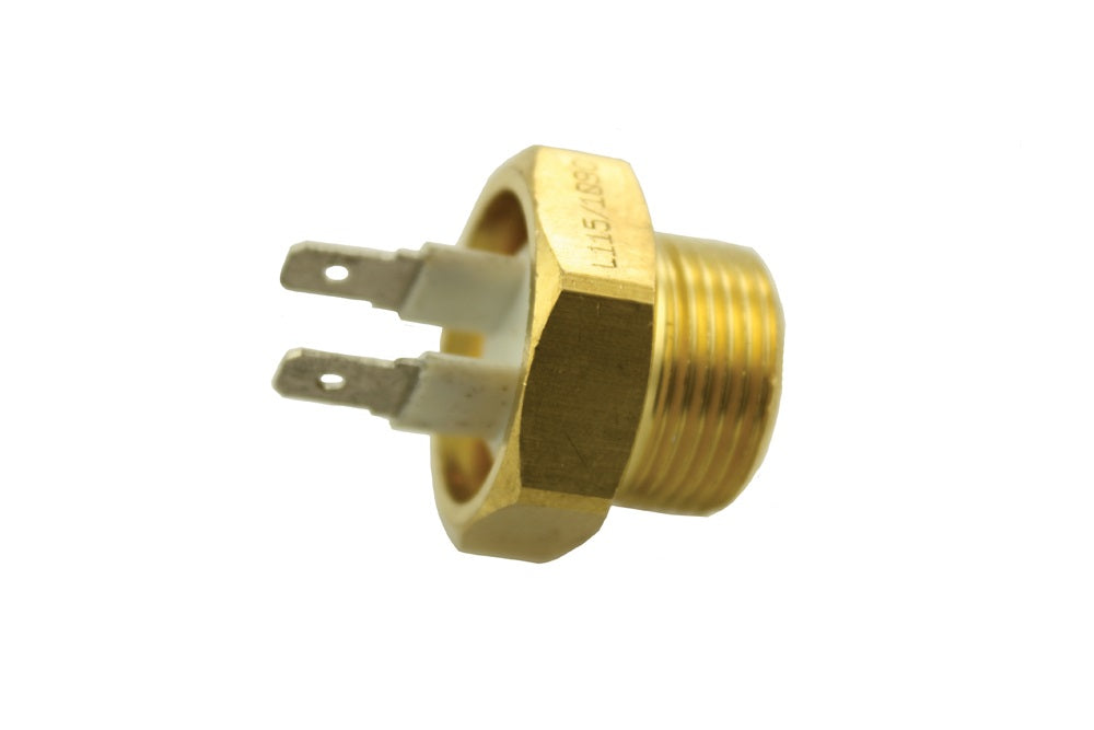 Temperature sensor
