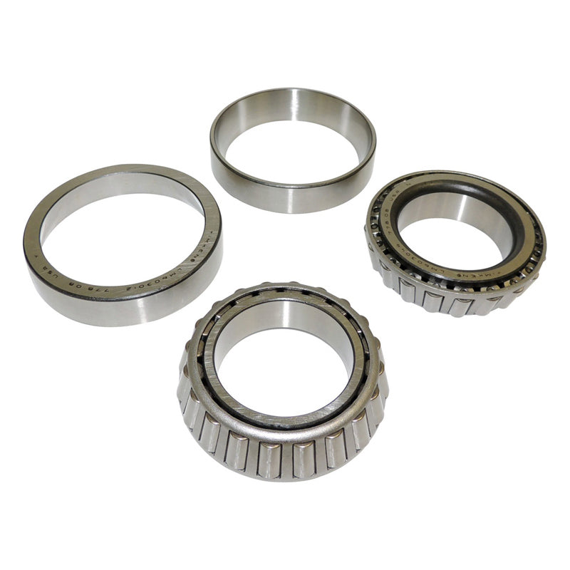 Side Bearing Set
