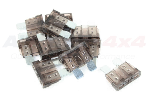 Fuse 7.5AMP Blade - D1 - RRC - DEF - DEF07> - ALLMAKES 4X4