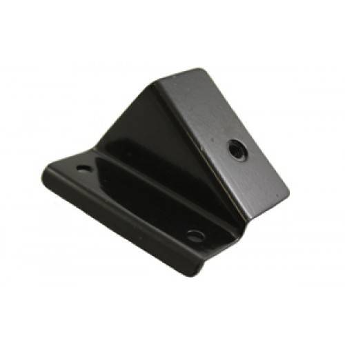 Bumper Bracket Mounting LH - AG PARTS