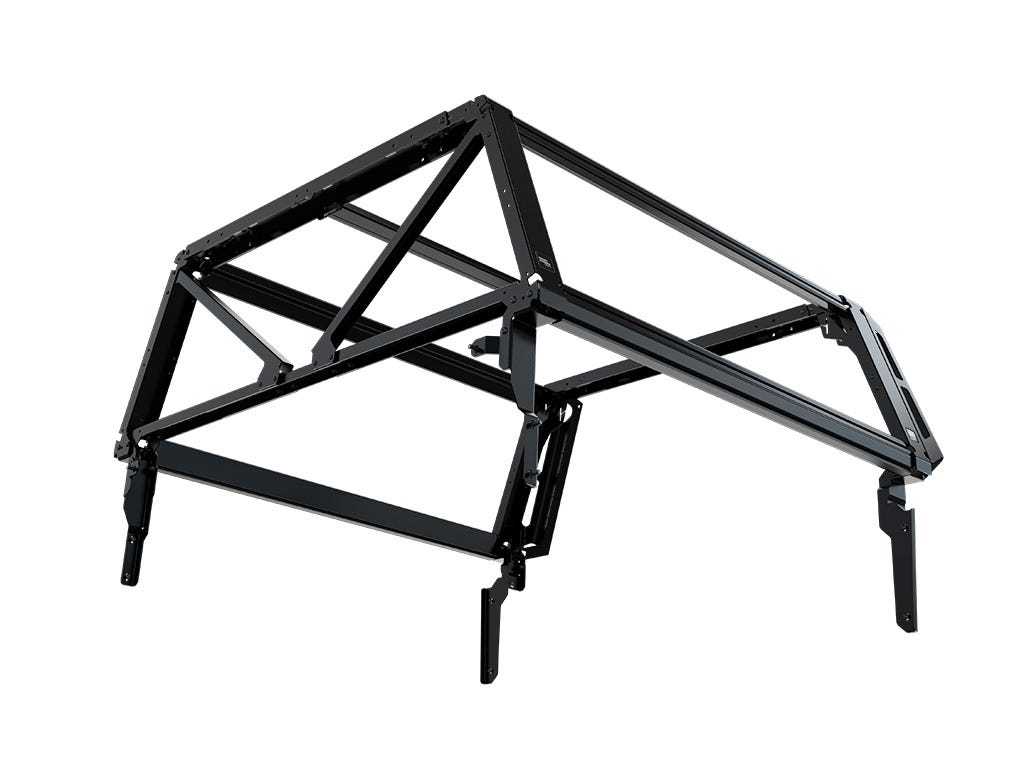 Ford Ranger T6.2 Wildtrak/Raptor Double Cab (2022-Current) Pro Bed System - FRONT RUNNER
