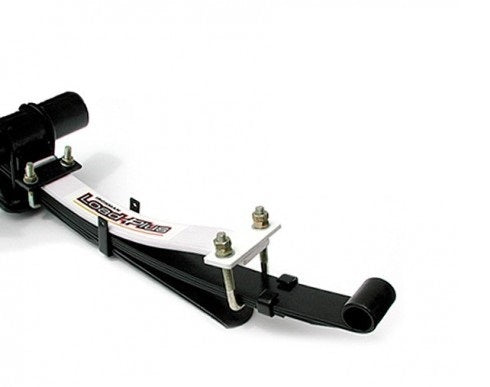 Load Plus Ironman Citroën Jumper, Fiat Ducato y Peugeot Boxer